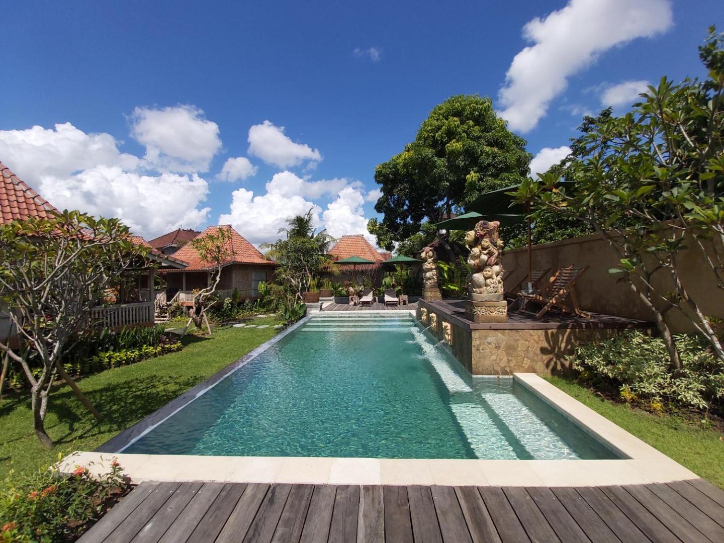 Kirani Joglo Villa Bali