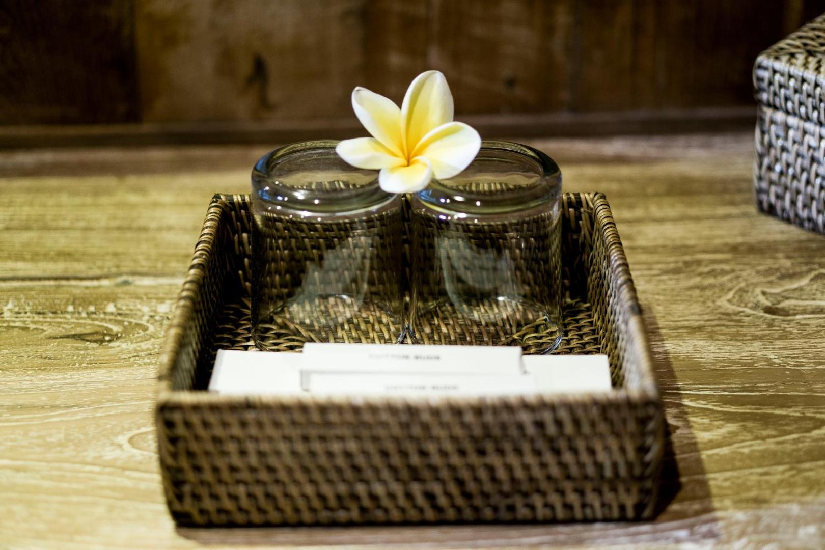 Kirani Joglo Villa Bali