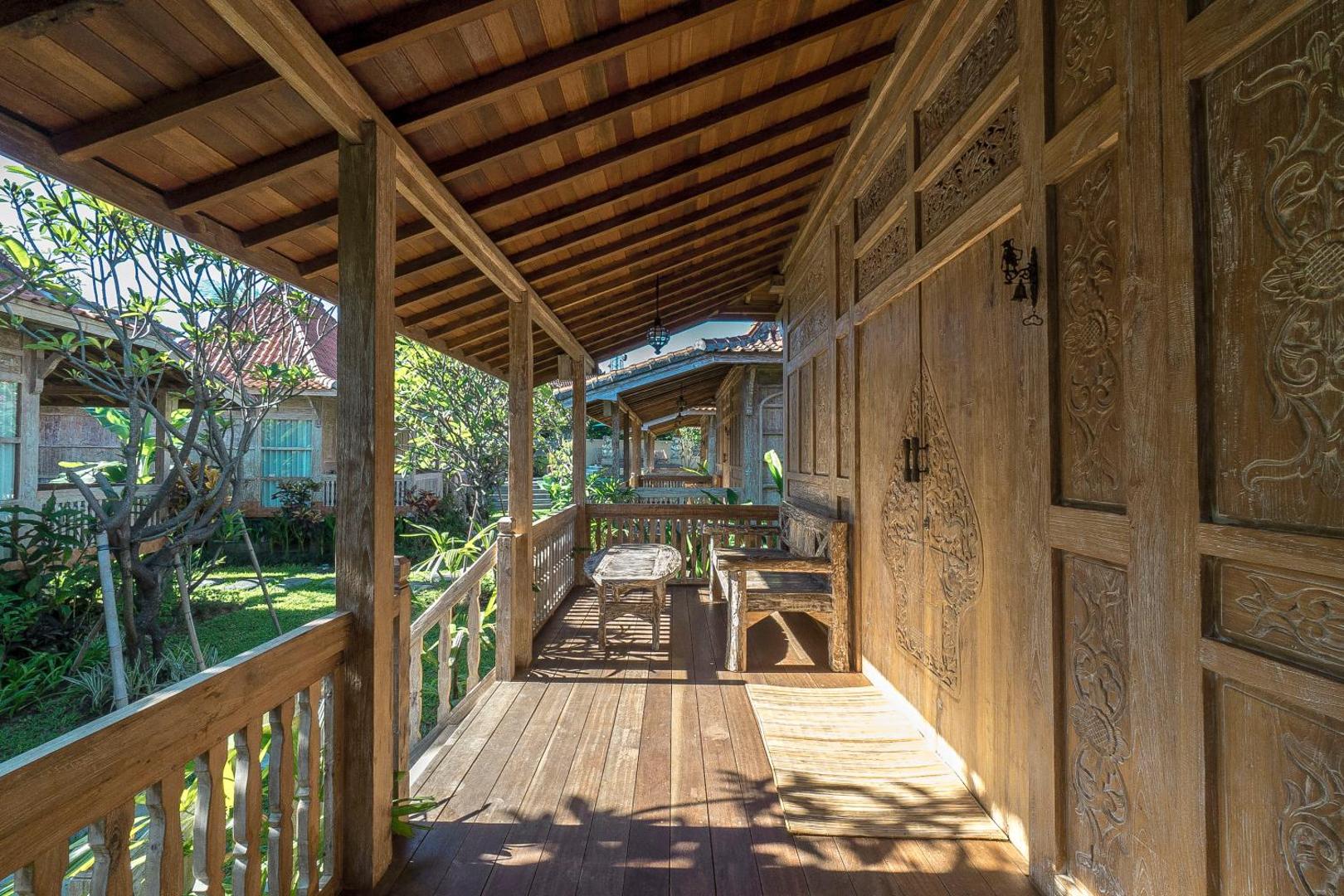 Kirani Joglo Villa Bali