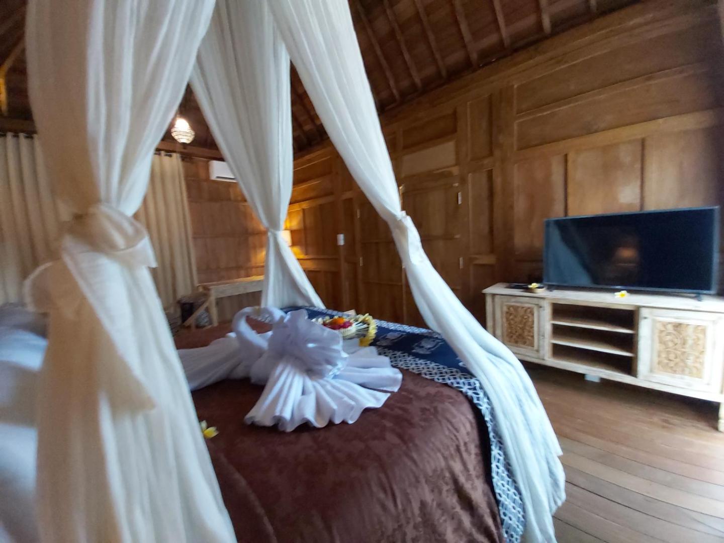 Kirani Joglo Villa Bali