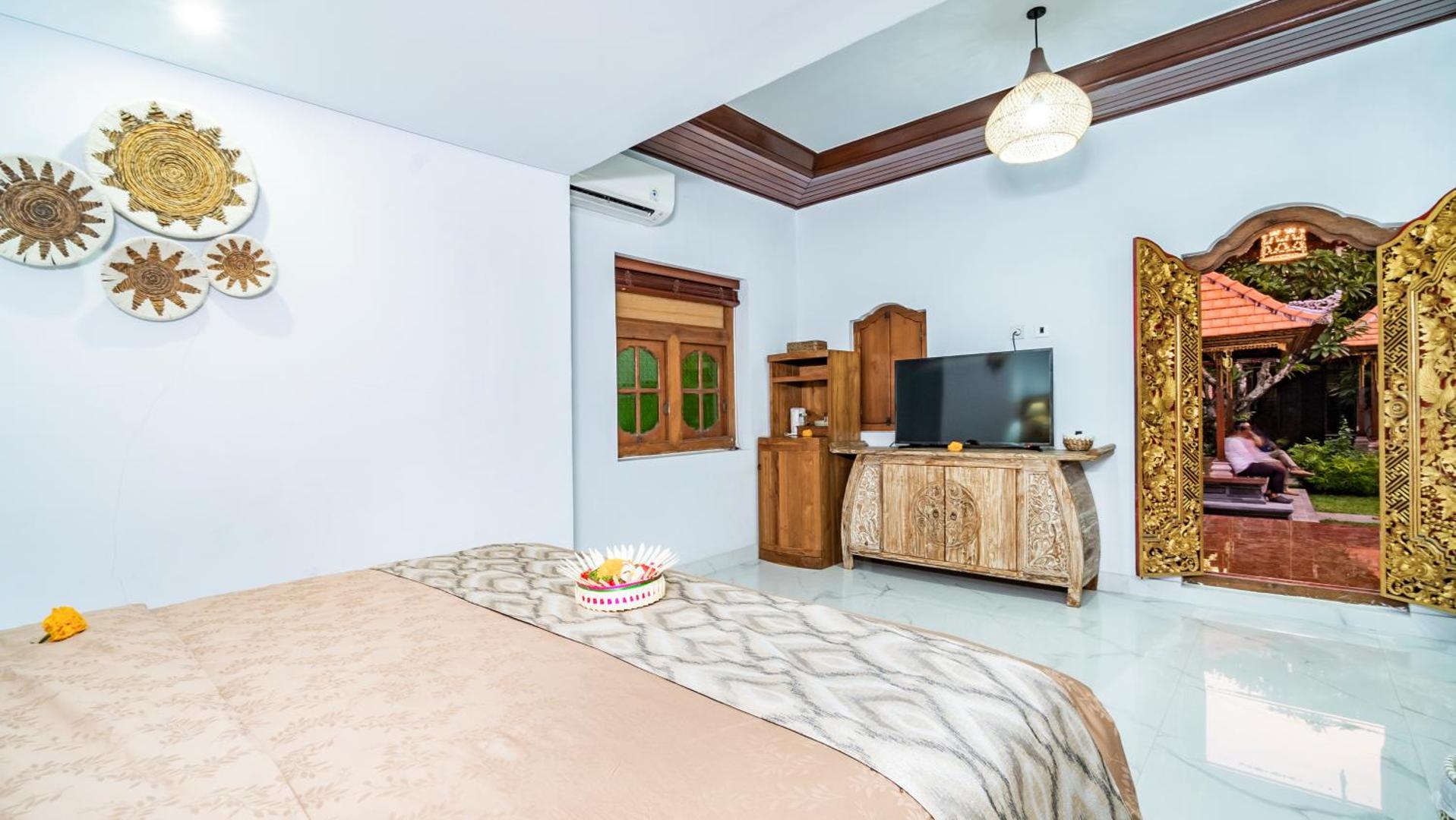 Kirani Joglo Villa Bali