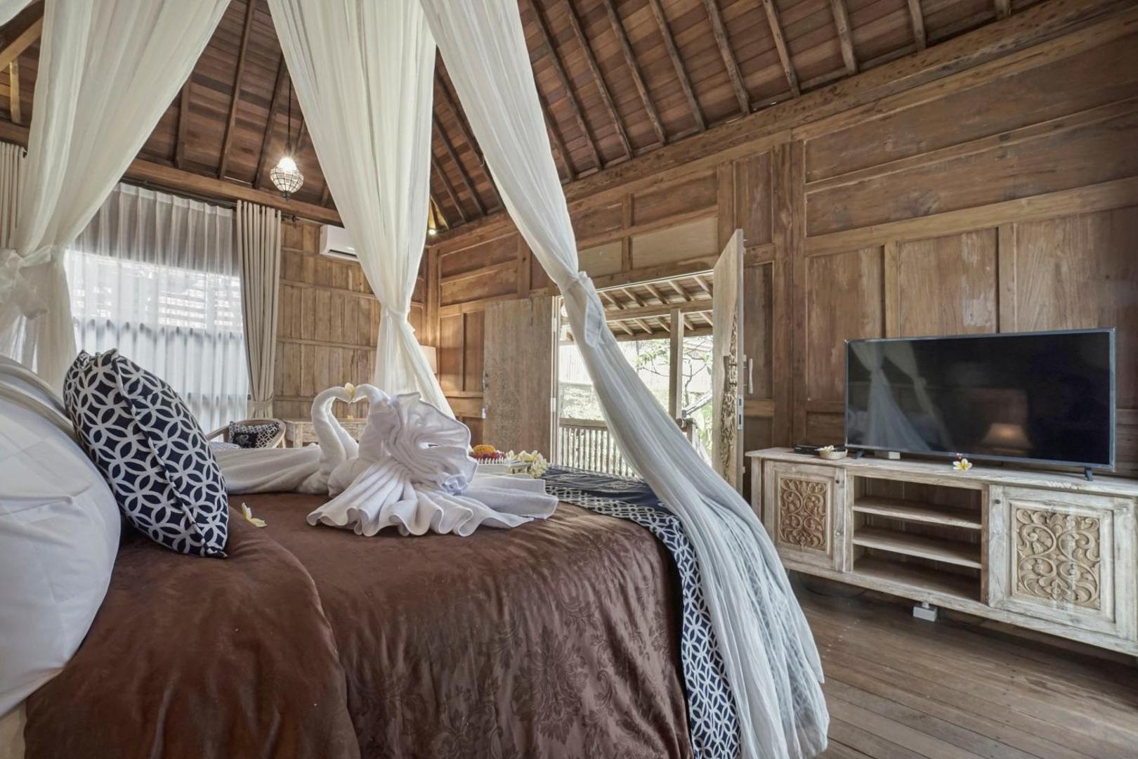 Kirani Joglo Villa Bali