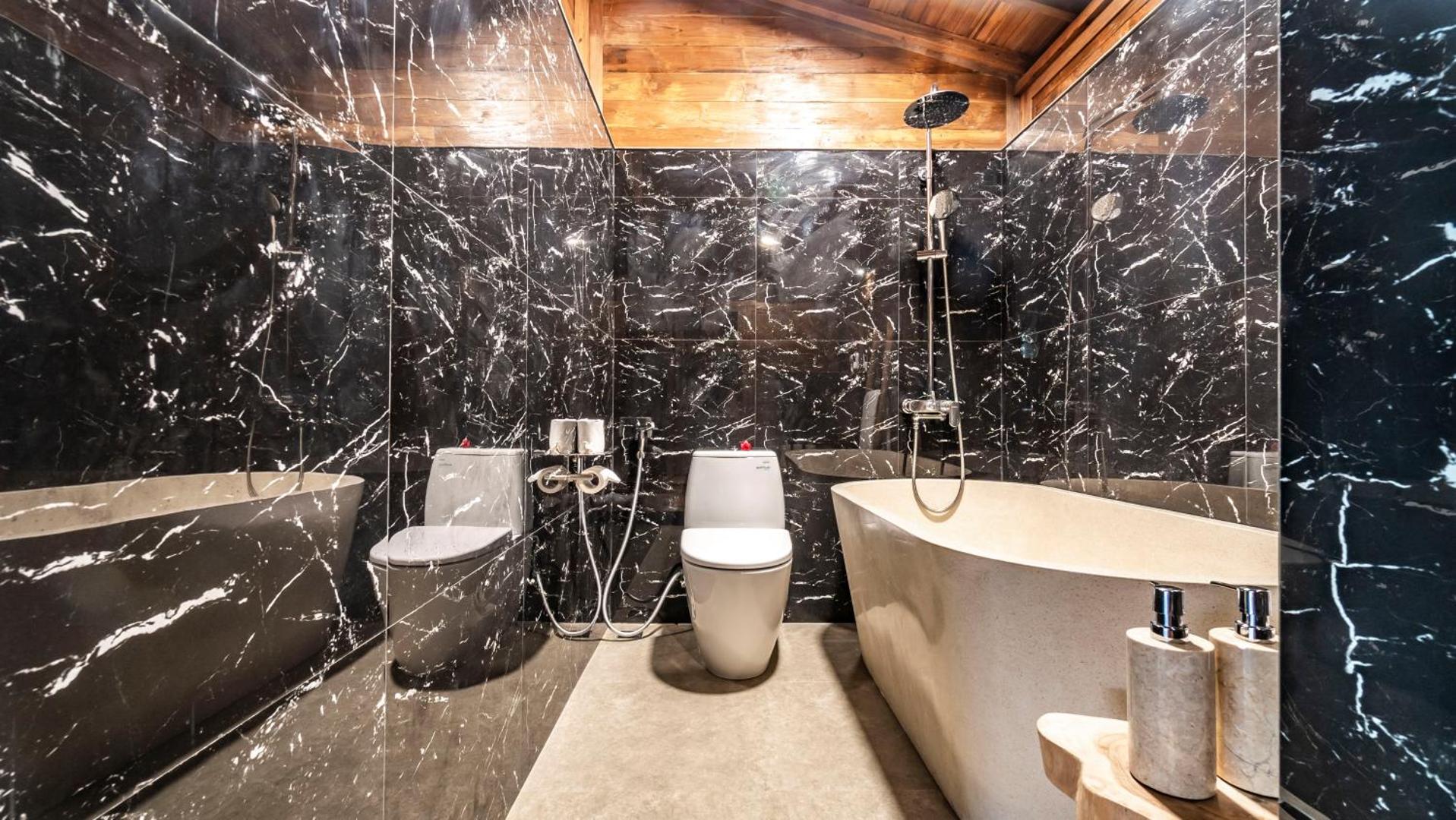 Kirani Joglo Villa Bali