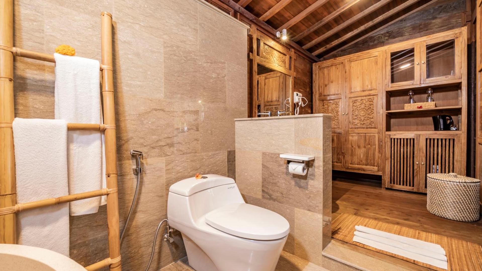 Kirani Joglo Villa Bali