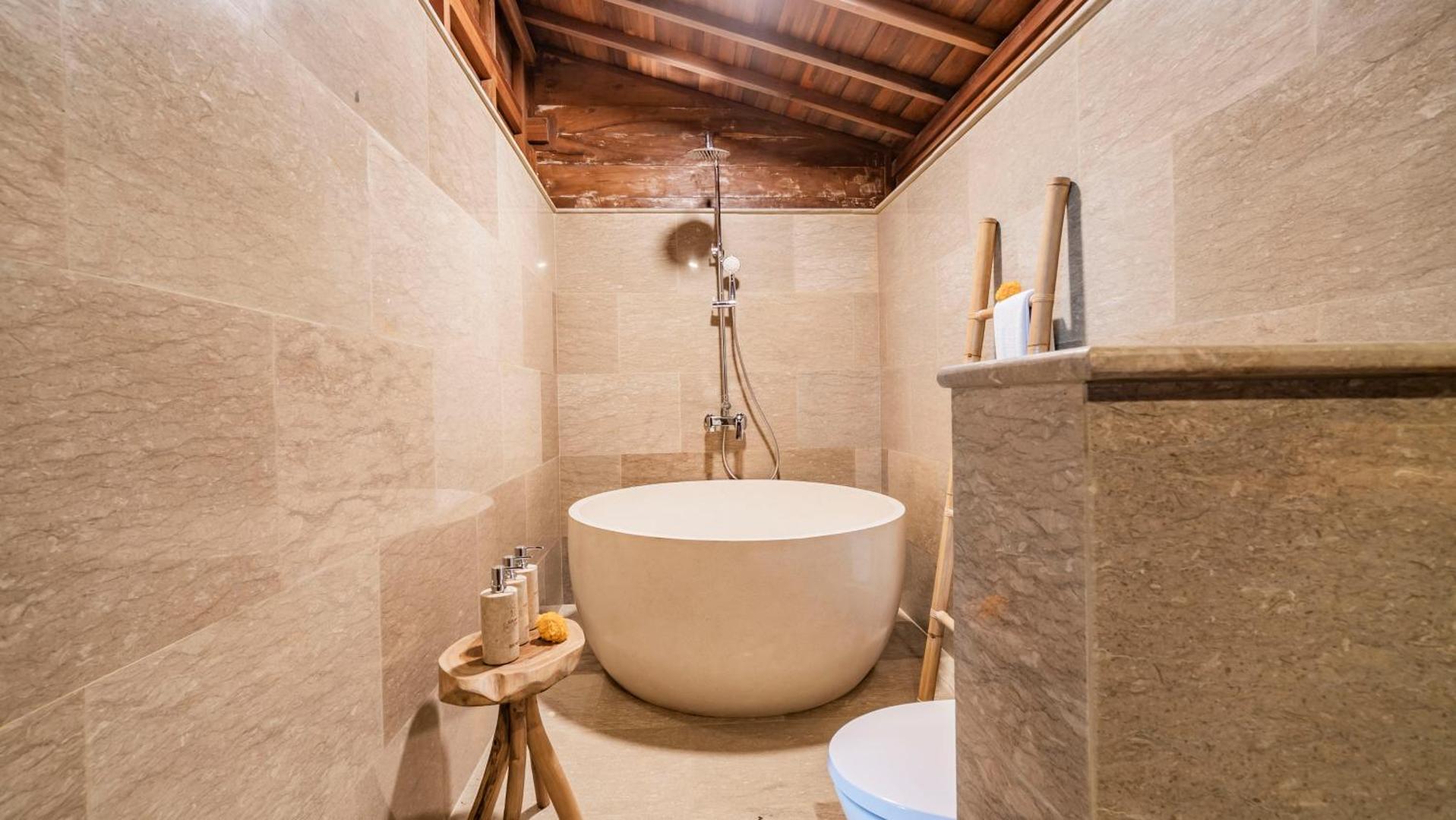 Kirani Joglo Villa Bali