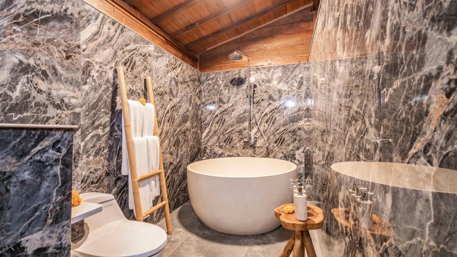 Kirani Joglo Villa Bali