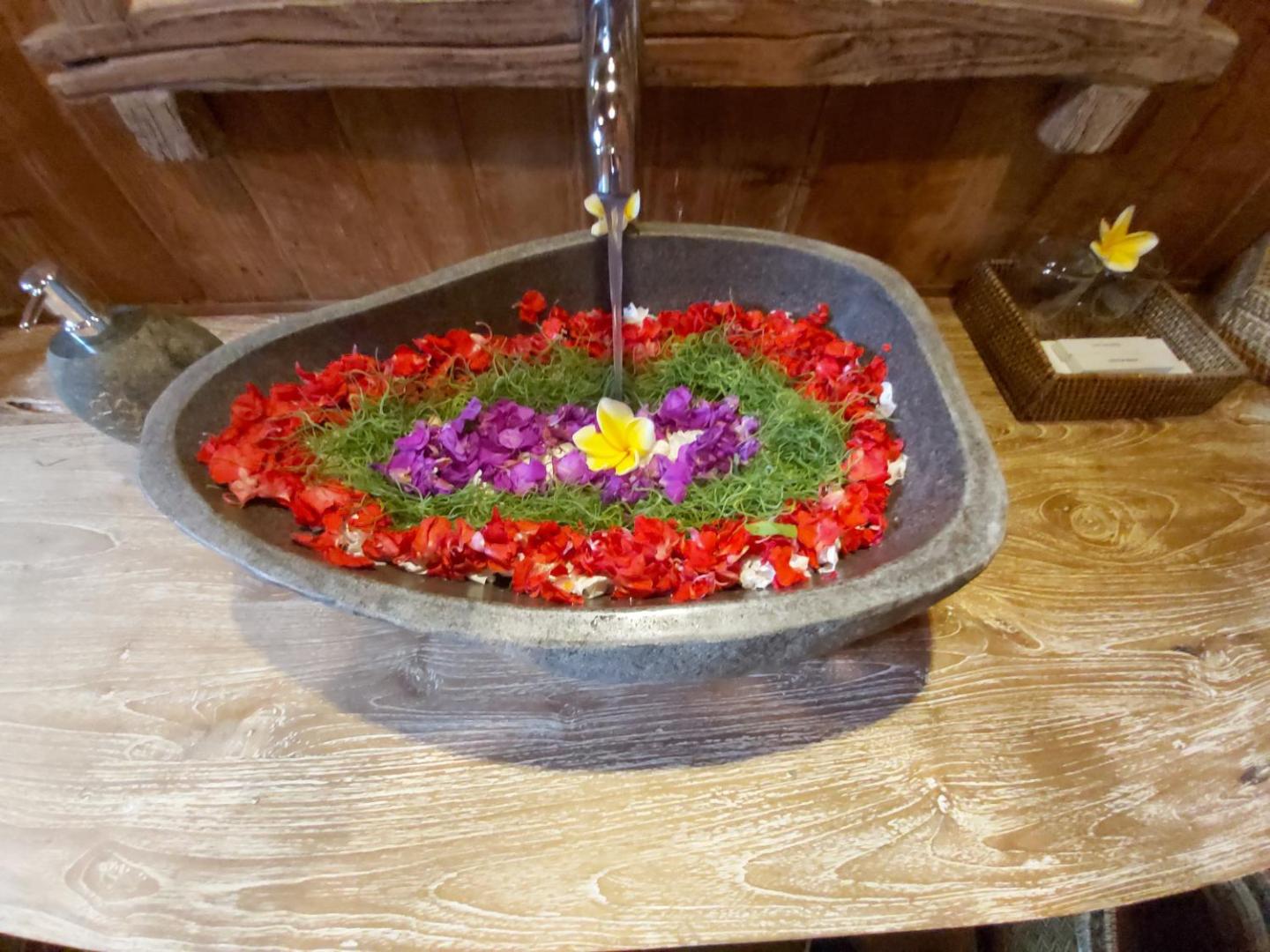 Kirani Joglo Villa Bali