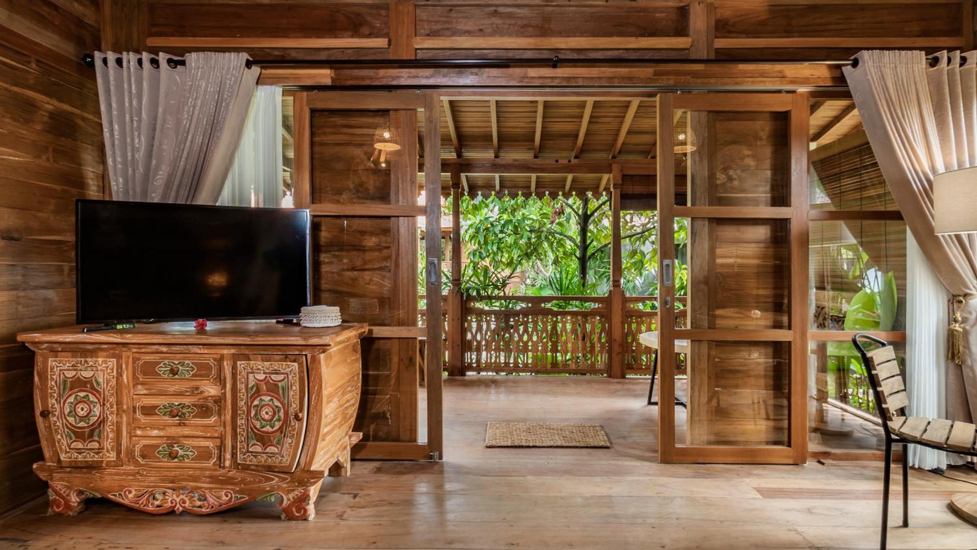 Kirani Joglo Villa Bali