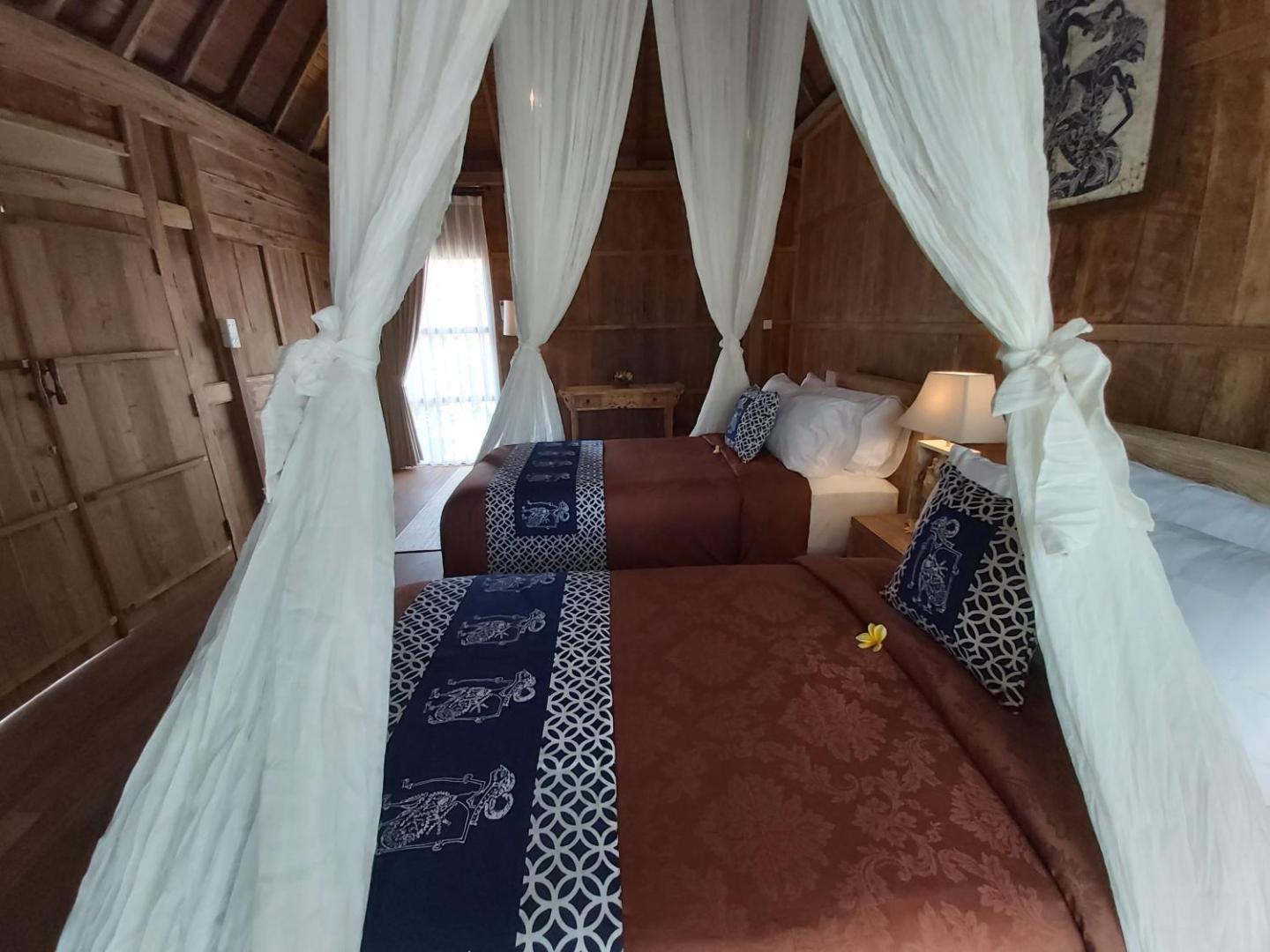 Kirani Joglo Villa Bali