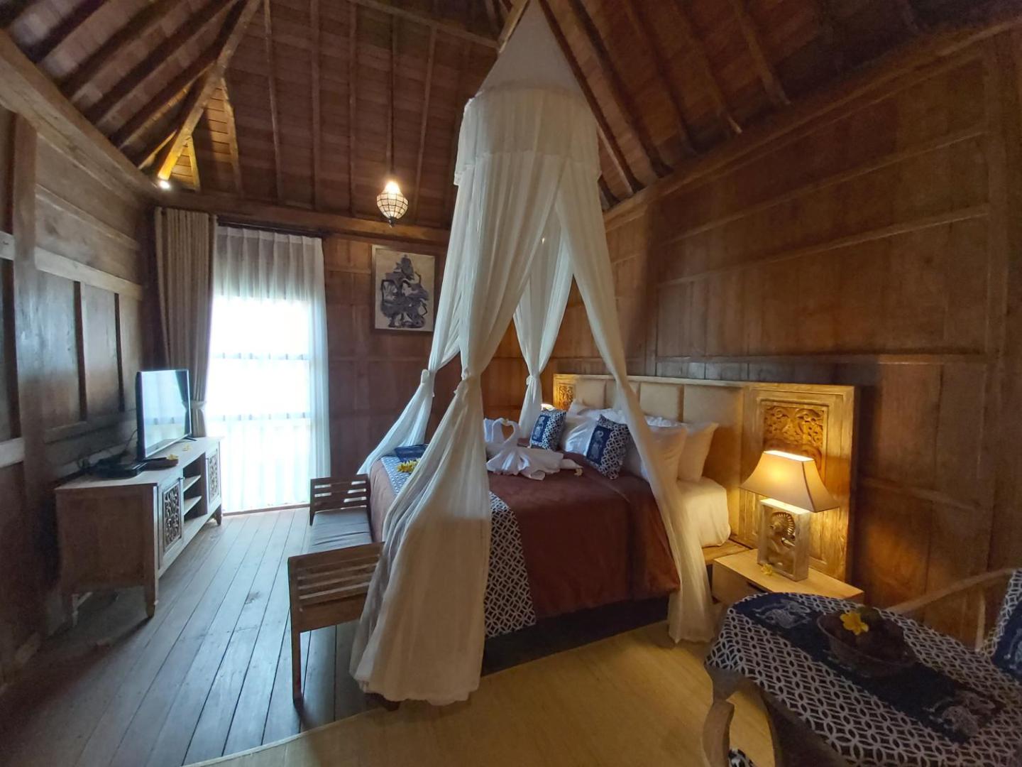 Kirani Joglo Villa Bali