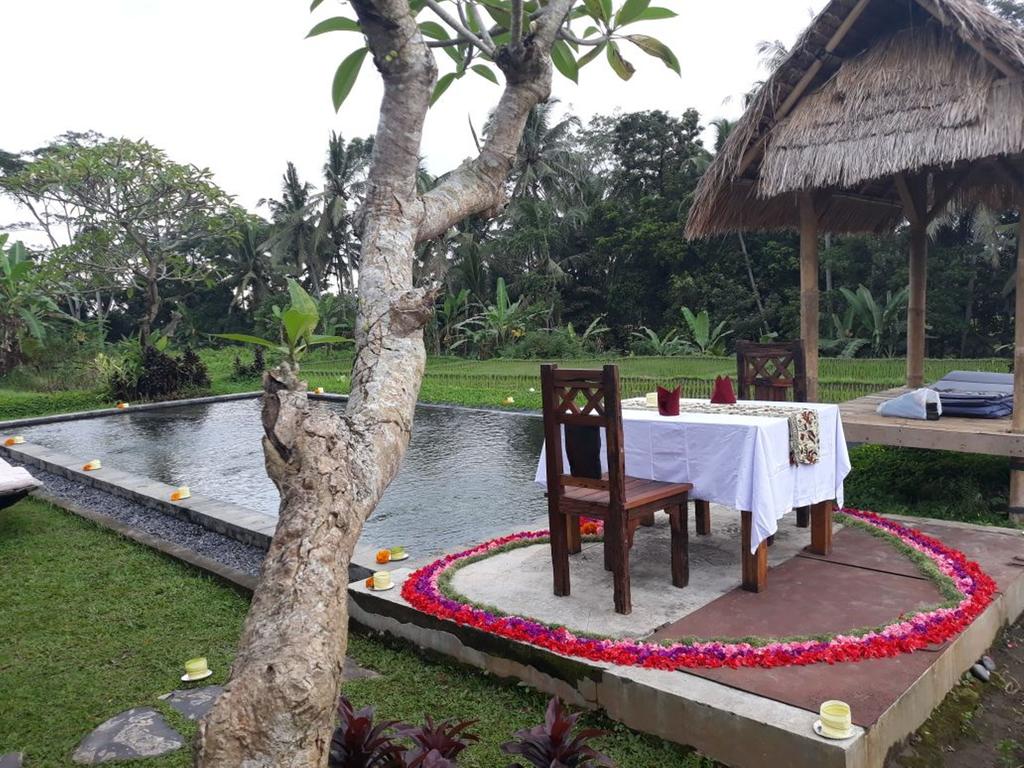 Kishi-Kishi Ubud Villas & Spa