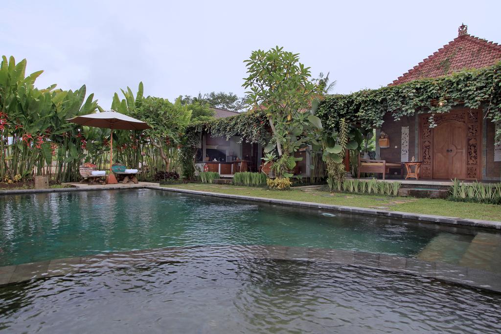 Kishi-Kishi Ubud Villas & Spa