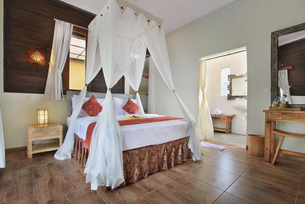 Kishi-Kishi Ubud Villas & Spa