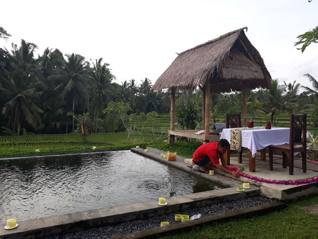 Kishi-Kishi Ubud Villas & Spa