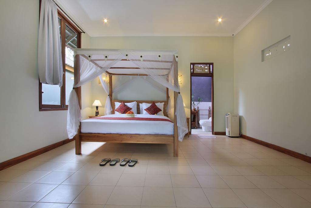 Kishi-Kishi Ubud Villas & Spa