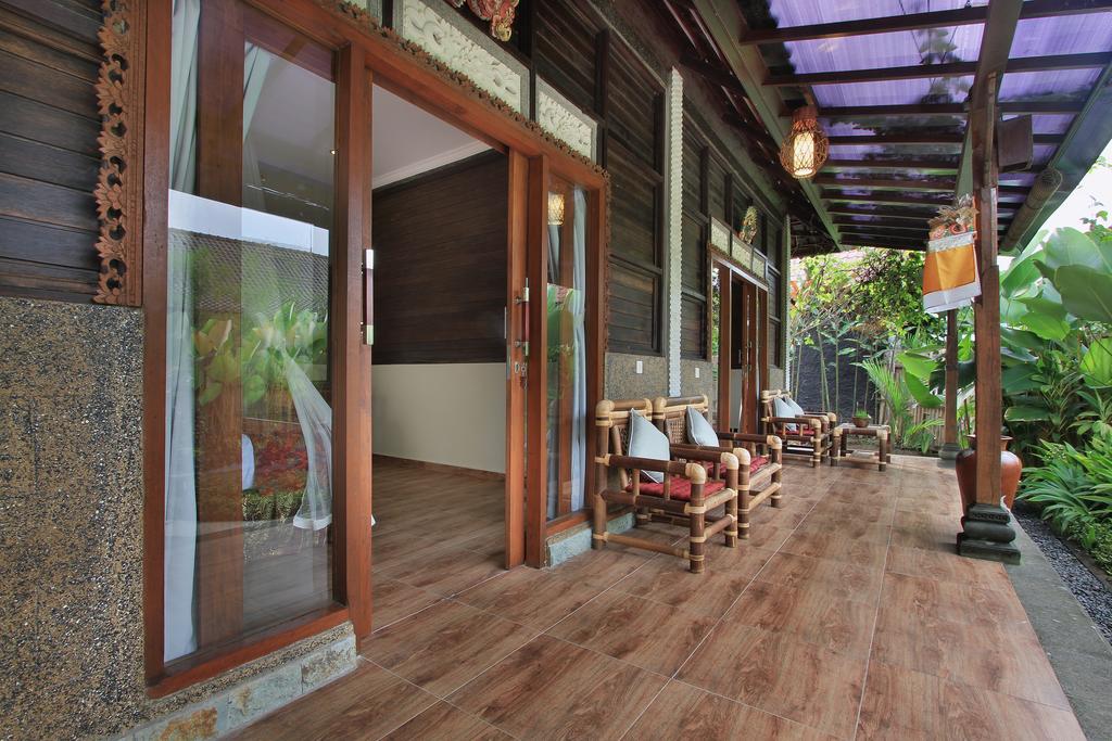 Kishi-Kishi Ubud Villas & Spa