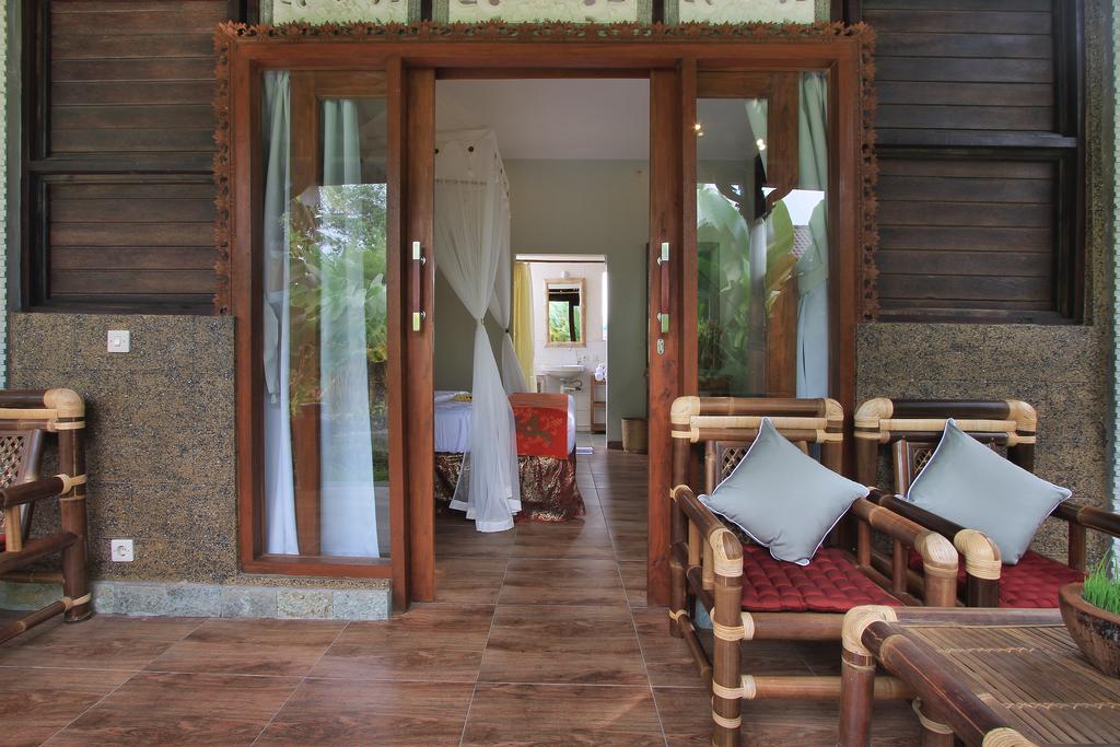 Kishi-Kishi Ubud Villas & Spa