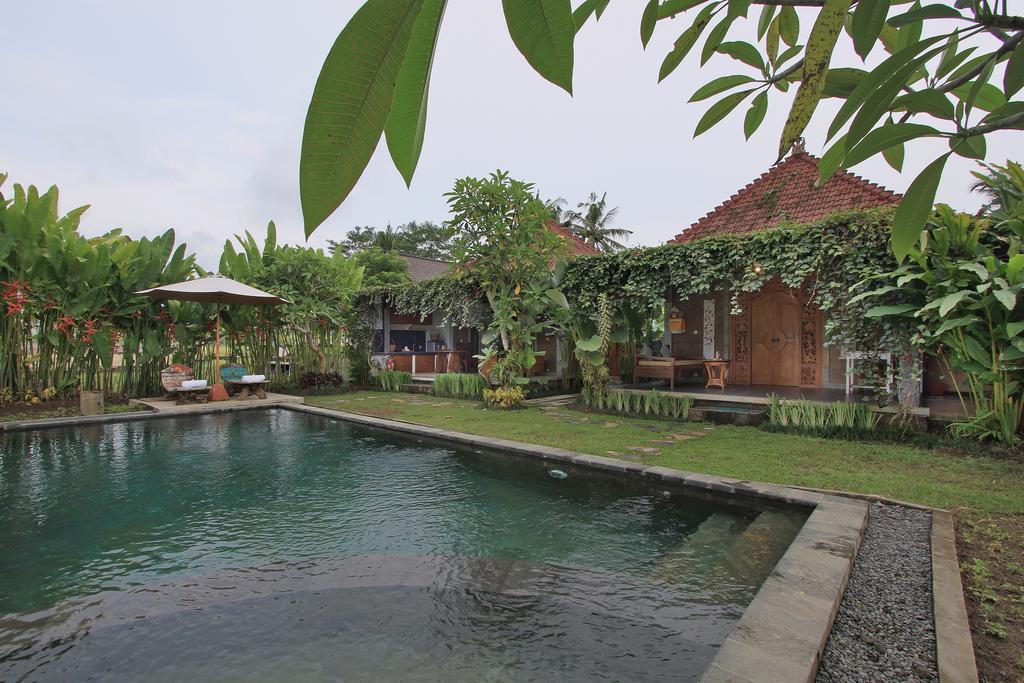 Kishi-Kishi Ubud Villas & Spa