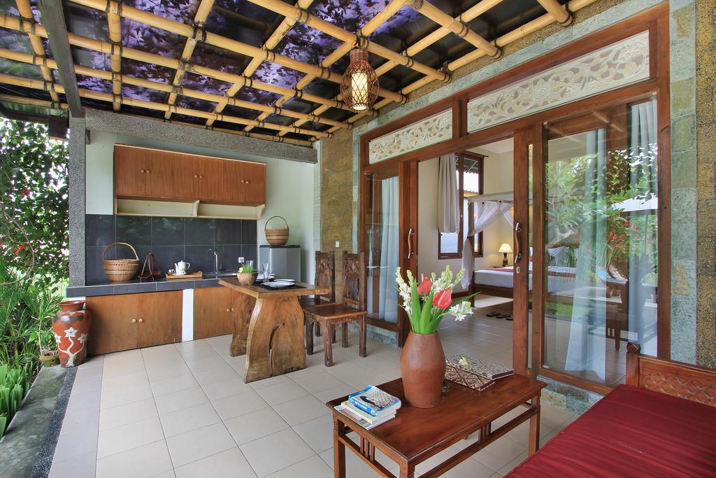 Kishi-Kishi Ubud Villas & Spa