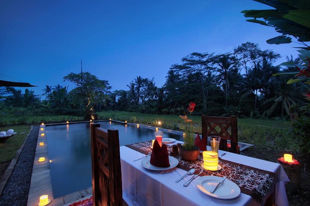 Kishi-Kishi Ubud Villas & Spa