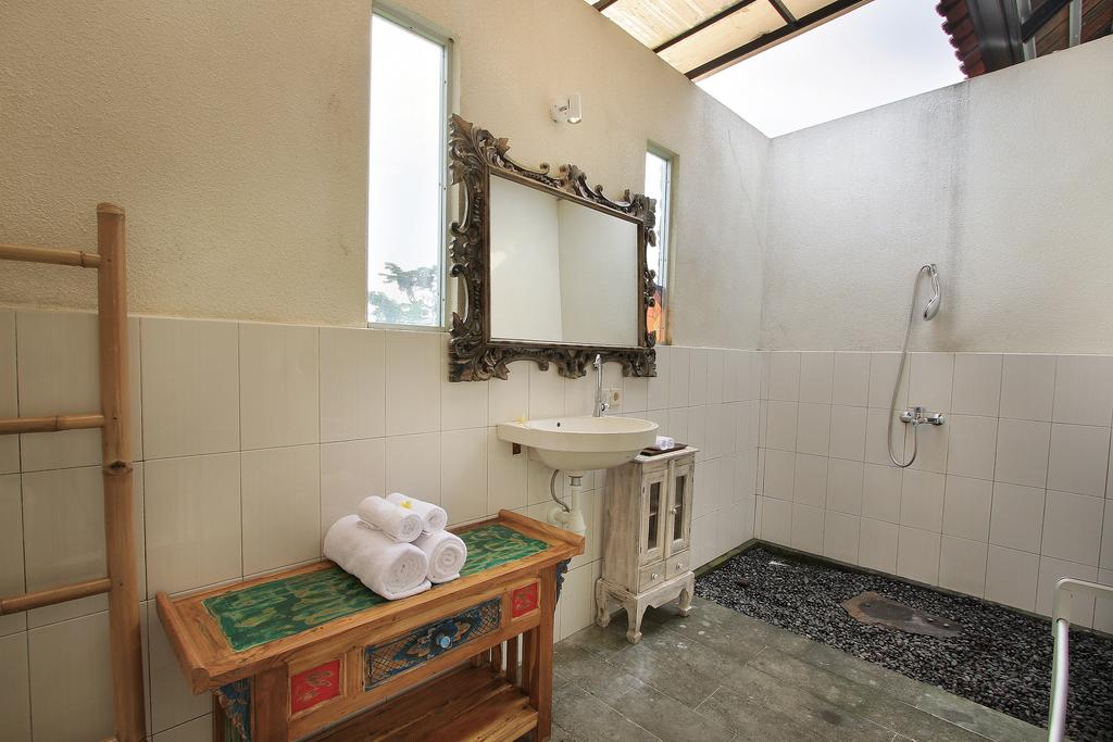 Kishi-Kishi Ubud Villas & Spa