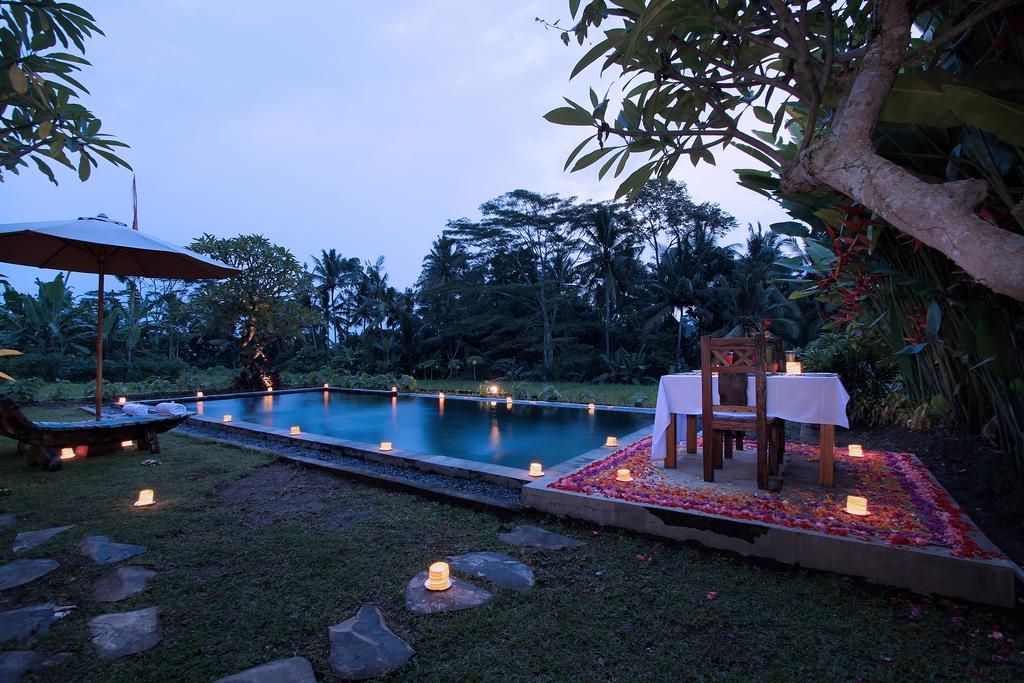 Kishi-Kishi Ubud Villas & Spa