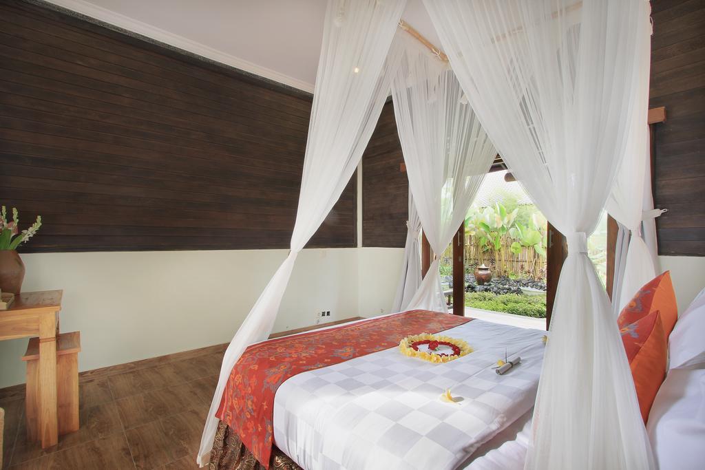 Kishi-Kishi Ubud Villas & Spa