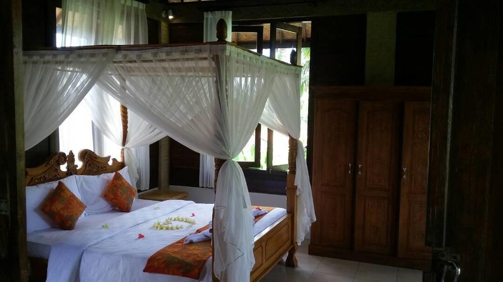 Kishi-Kishi Ubud Villas & Spa