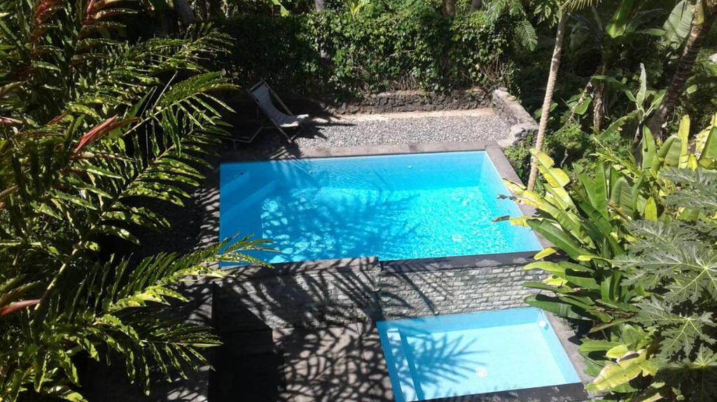 Kishi-Kishi Ubud Villas & Spa