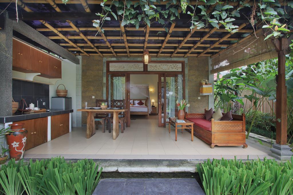 Kishi-Kishi Ubud Villas & Spa