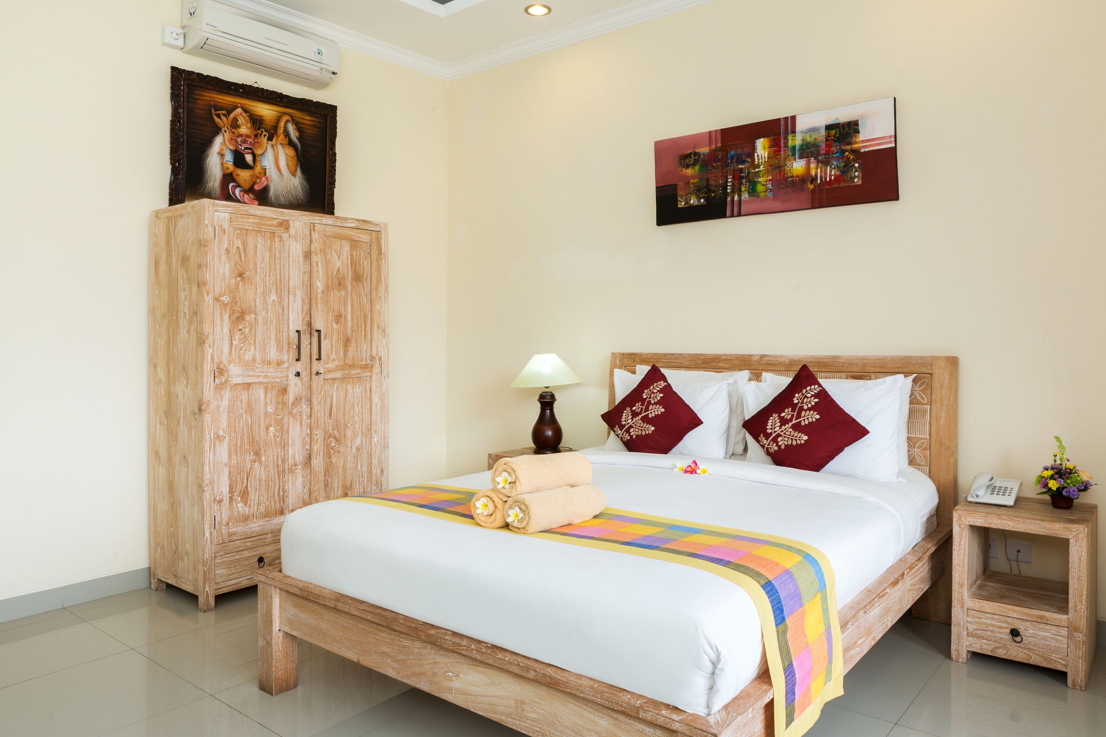 Kiskenda Cottages