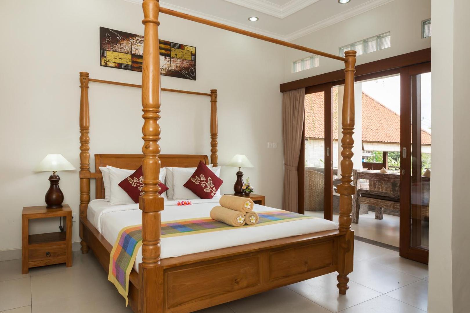 Kiskenda Cottages