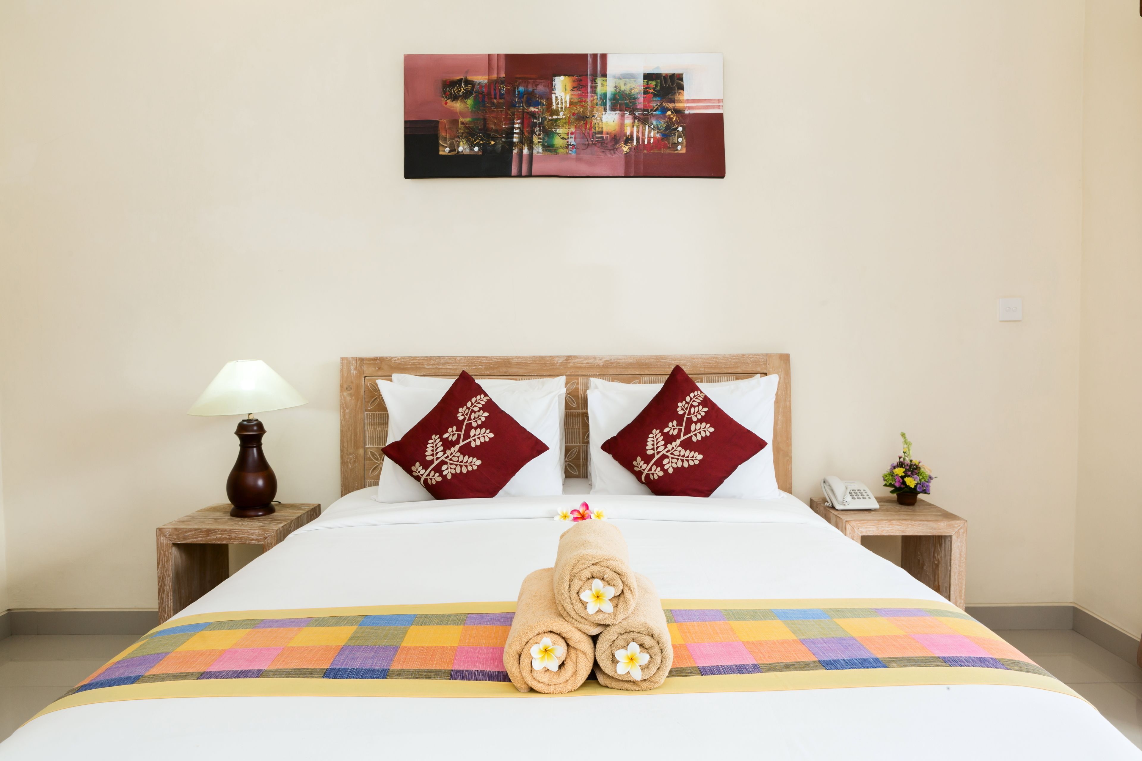 Kiskenda Cottages