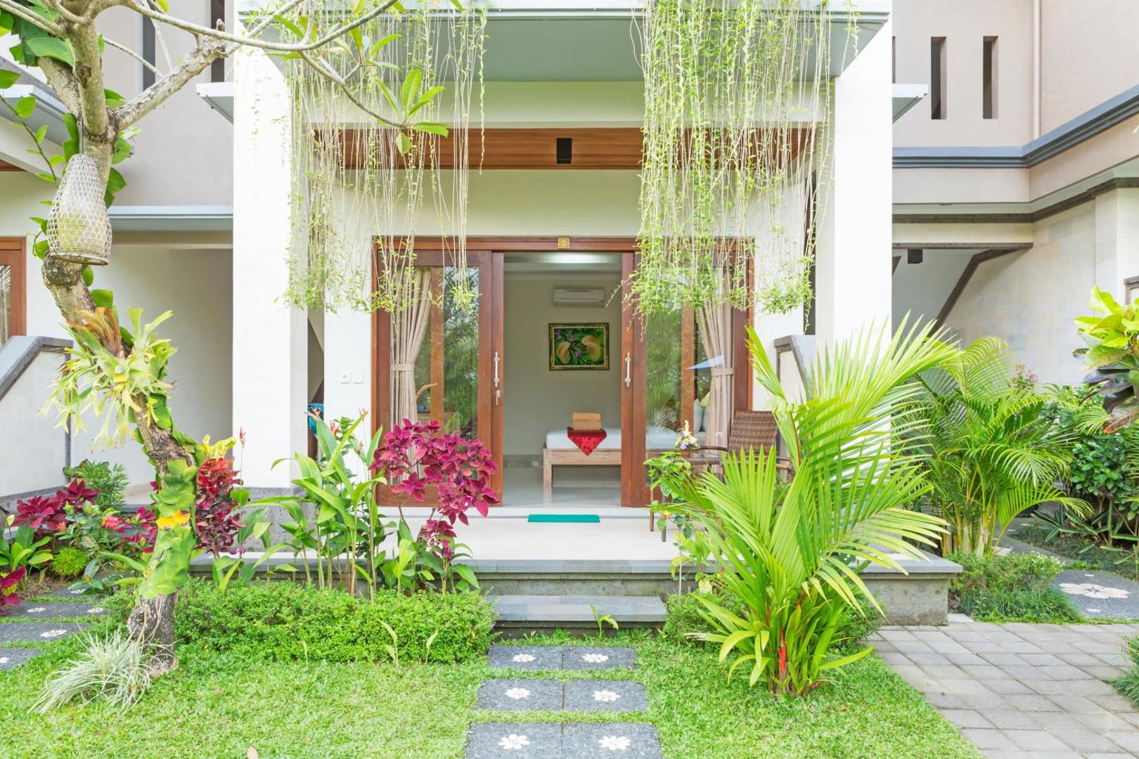Kiskenda Cottages