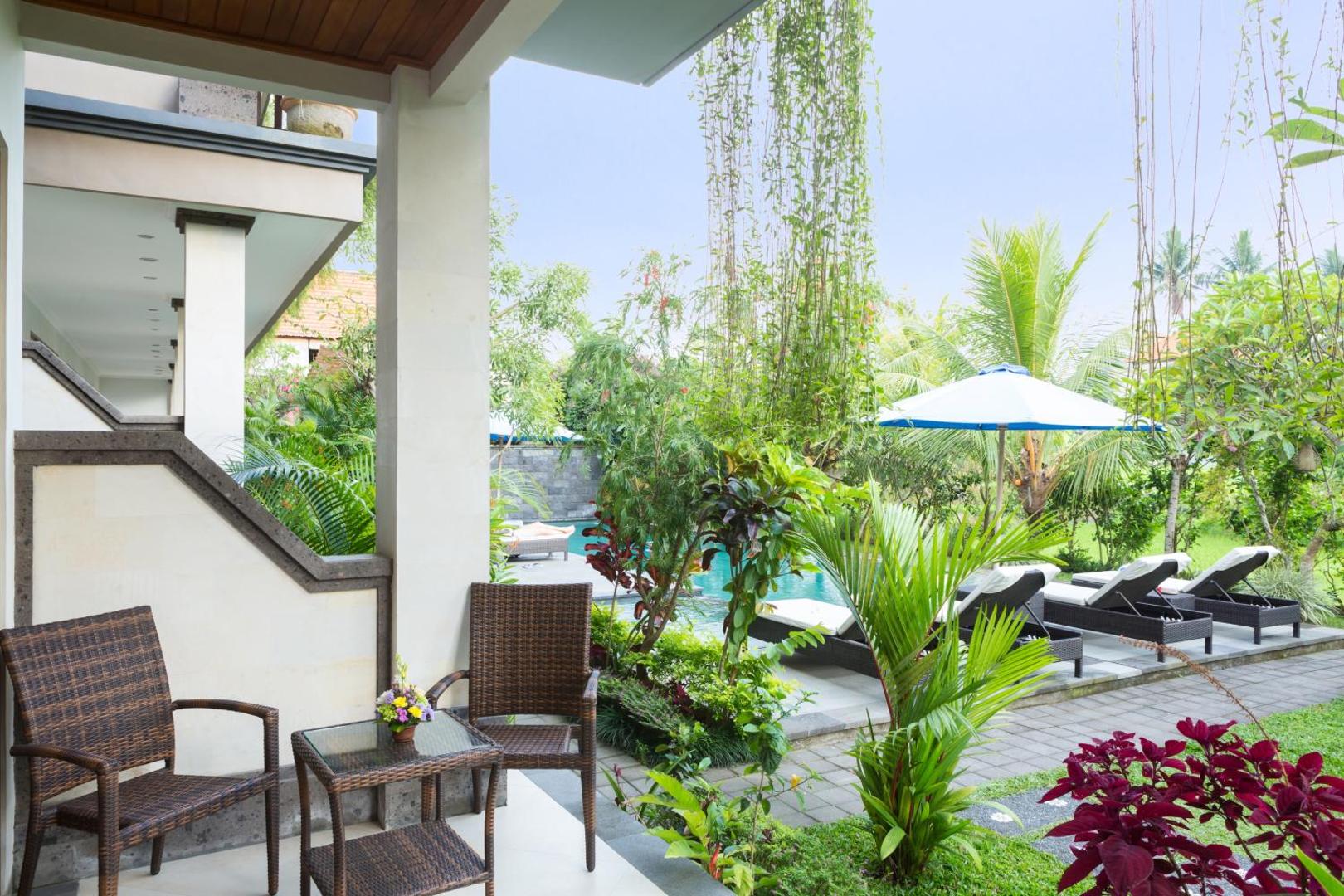 Kiskenda Cottages