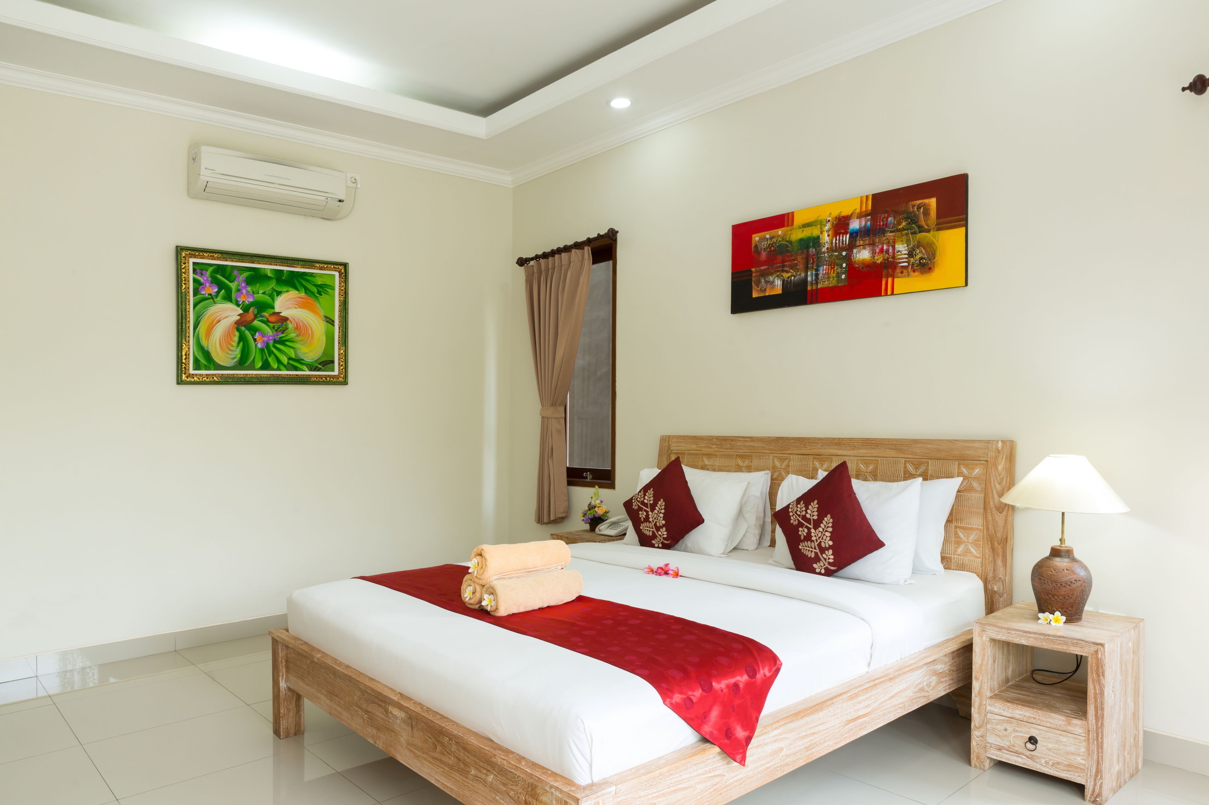 Kiskenda Cottages