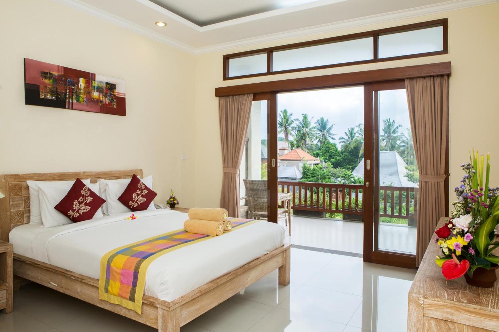 Kiskenda Cottages