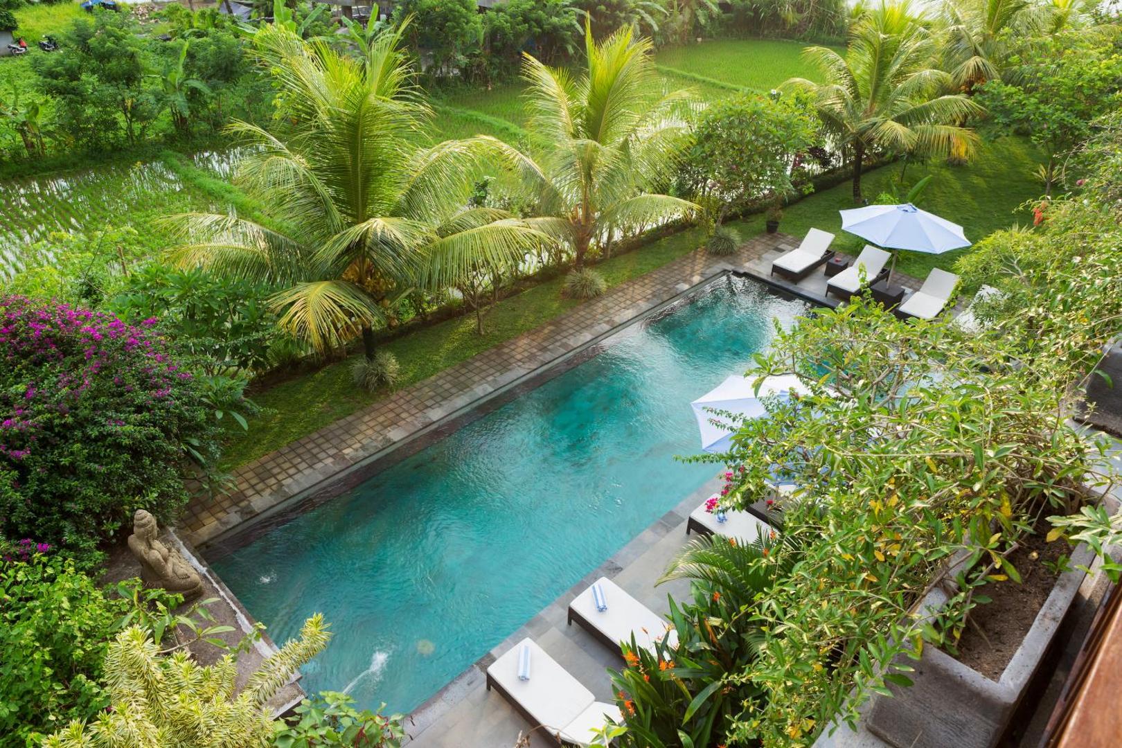 Kiskenda Cottages