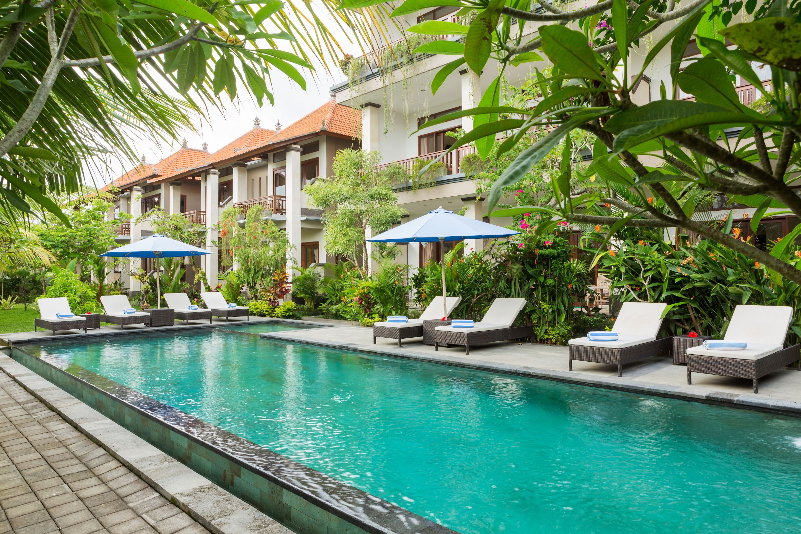 Kiskenda Cottages