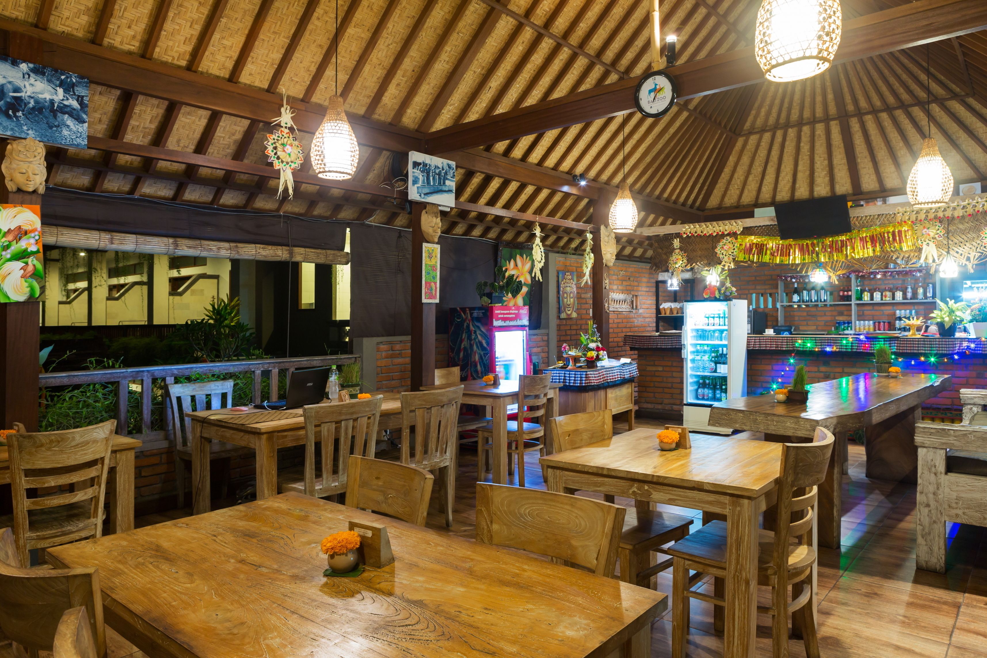 Kiskenda Cottages