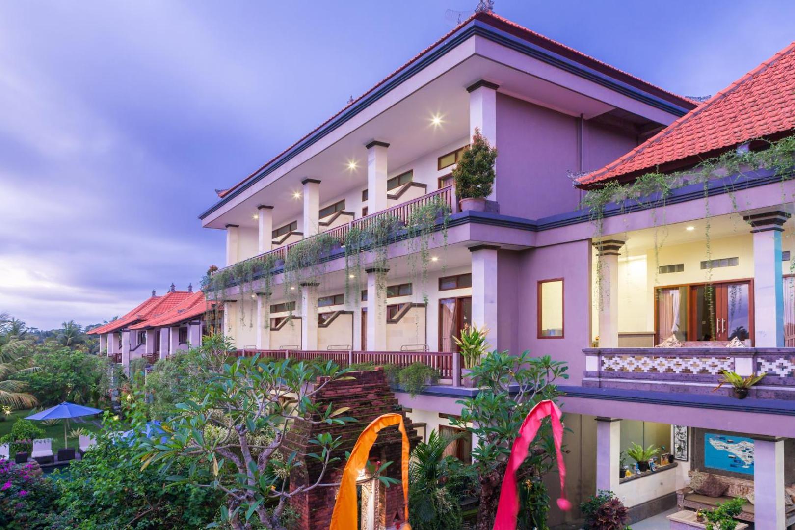 Kiskenda Cottages