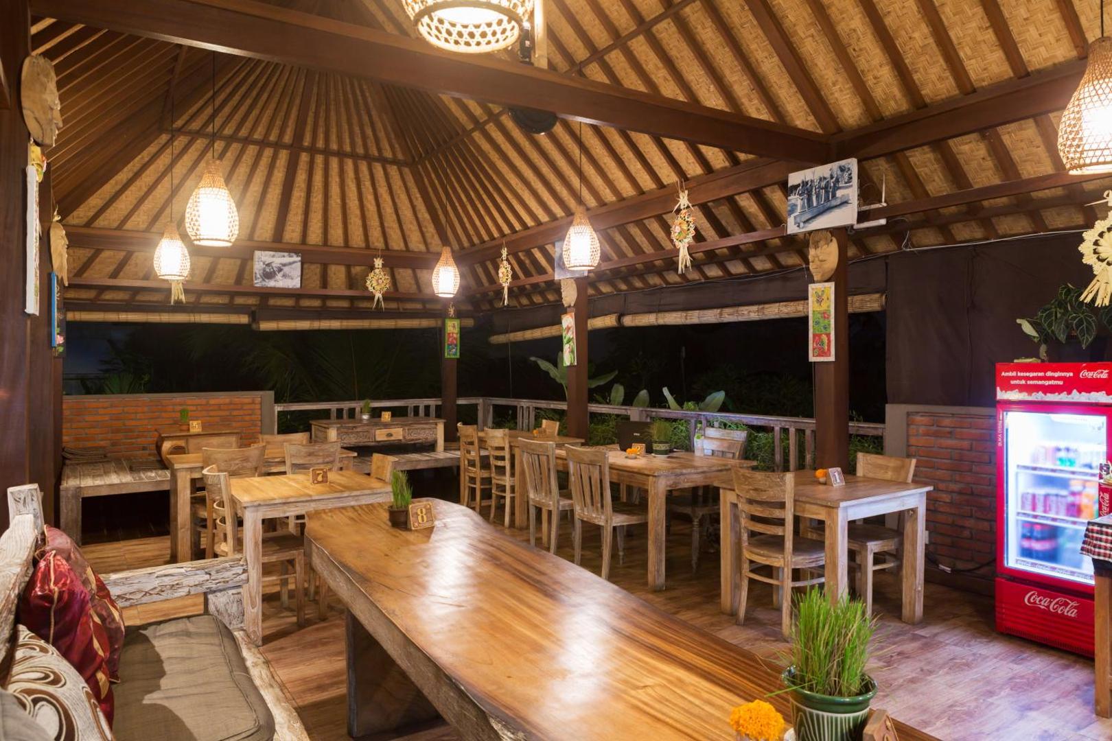 Kiskenda Cottages
