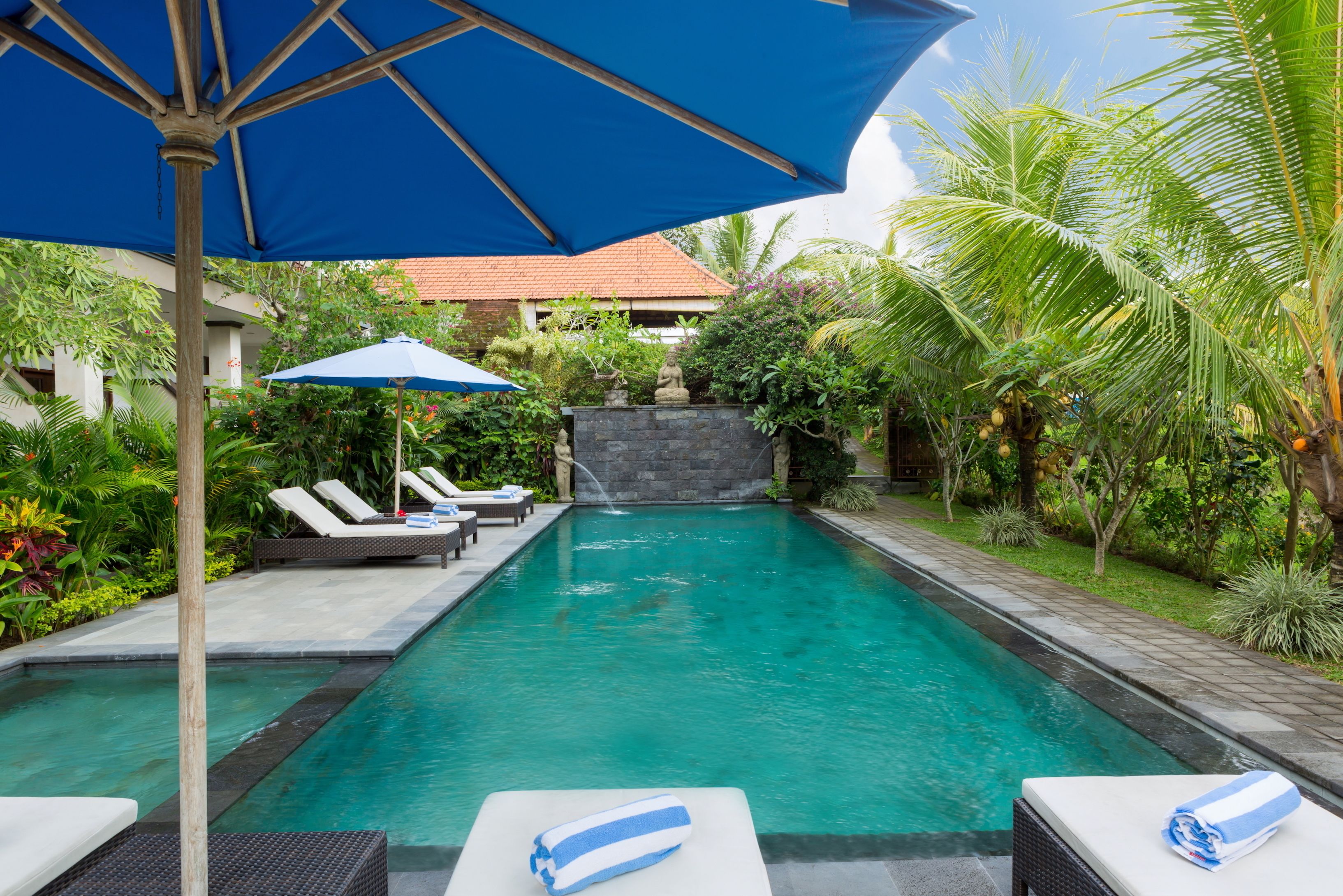 Kiskenda Cottages