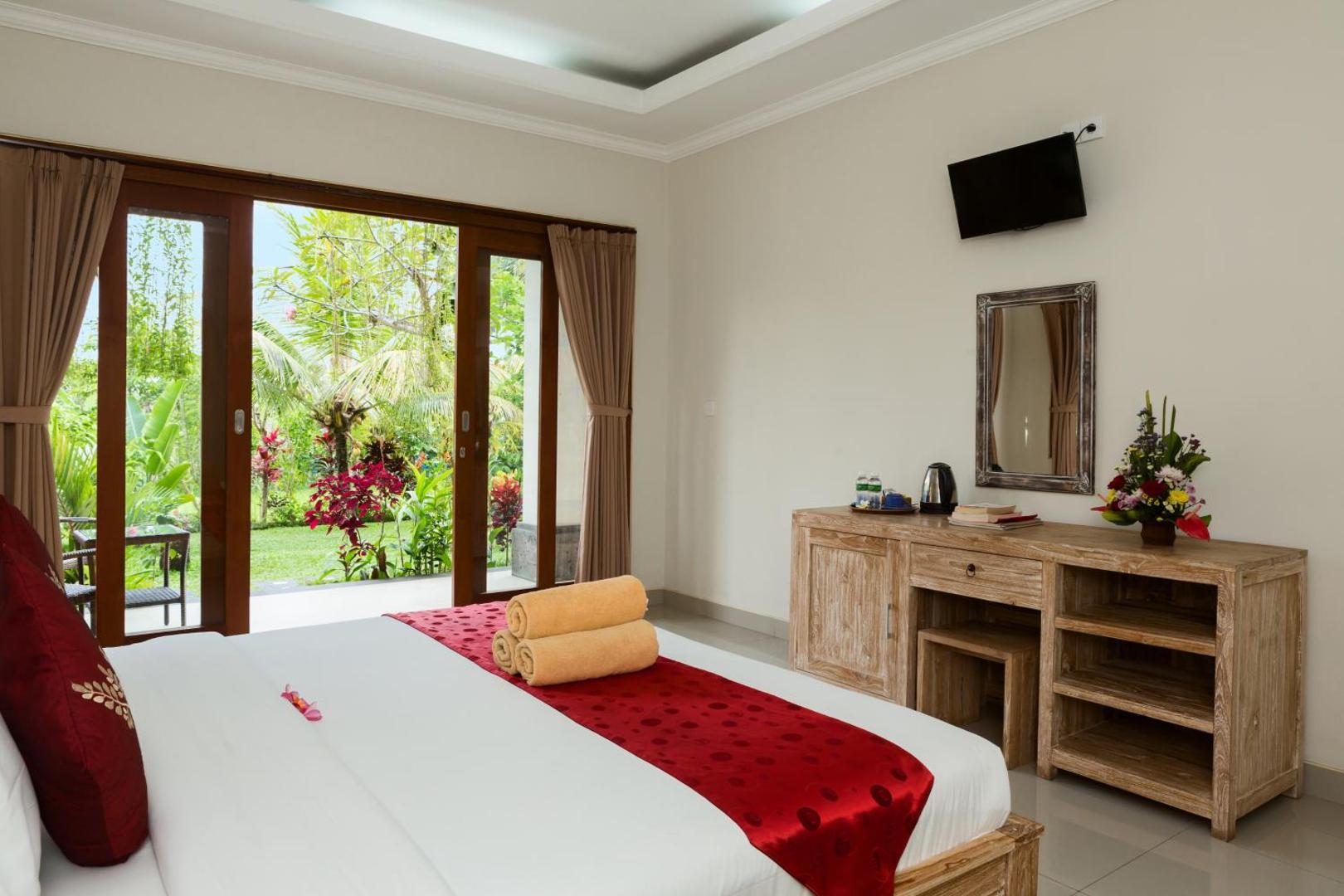 Kiskenda Cottages
