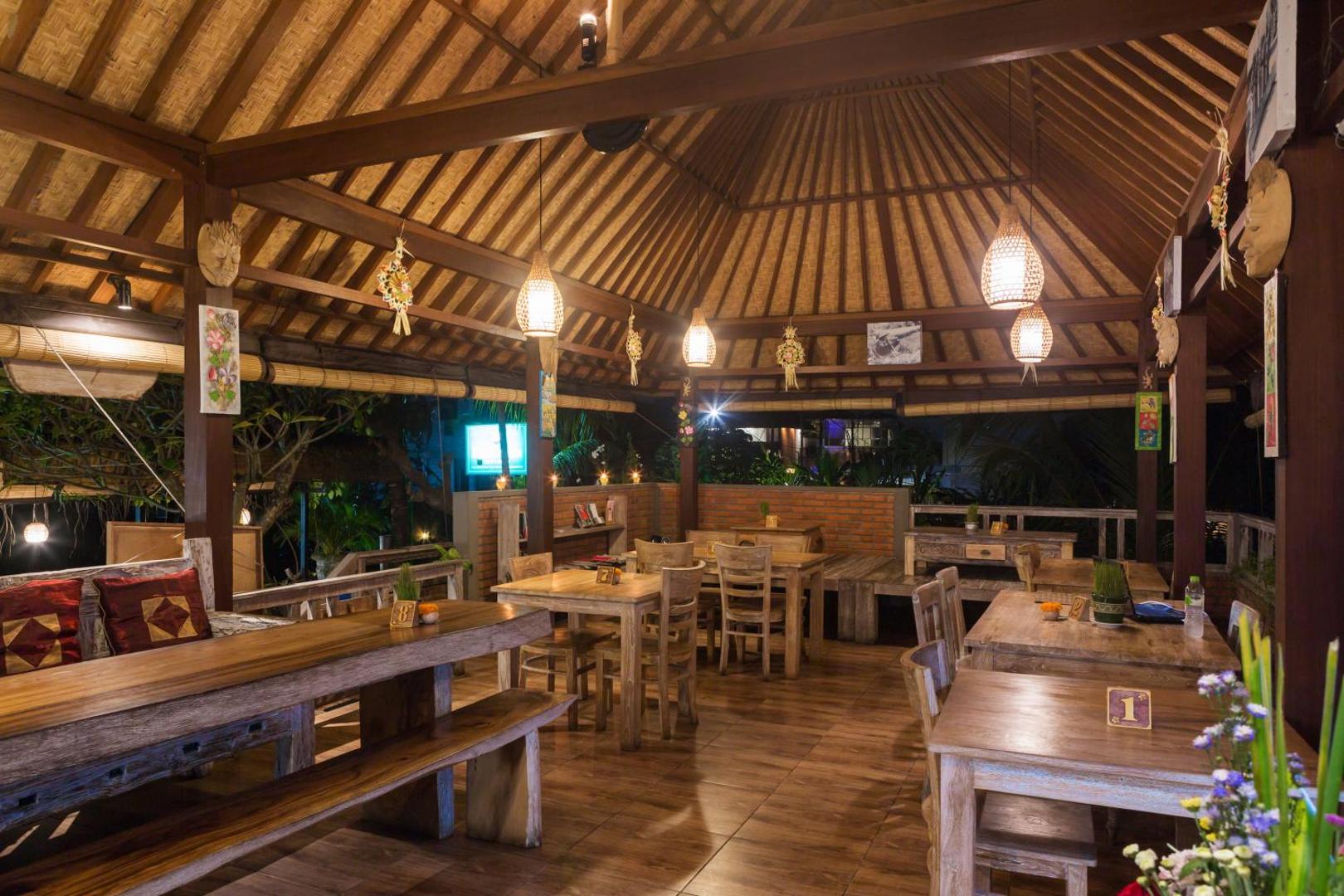 Kiskenda Cottages