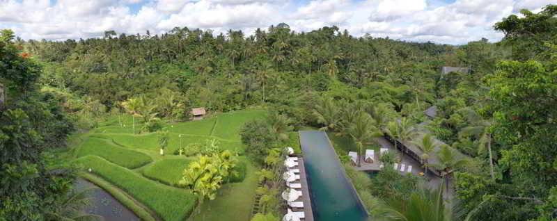Komaneka at Bisma