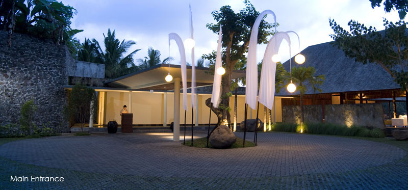 Komaneka at Bisma