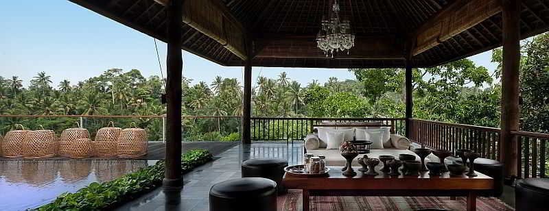Komaneka at Bisma