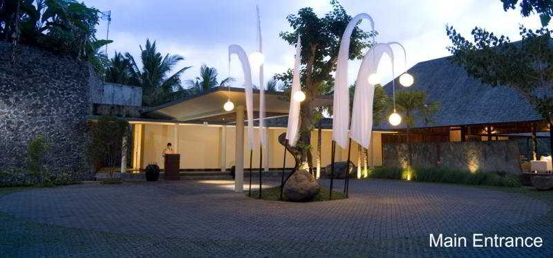 Komaneka at Bisma