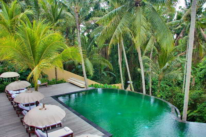 Komaneka at Rasa Sayang